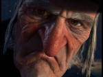 scrooge